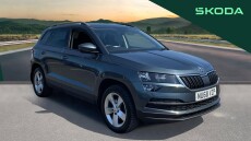 Skoda Karoq 1.5 TSI SE 5dr Petrol Estate